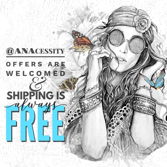 Meet your Posher, Anastacia - Picture 2 of 2